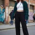 Women’s Cargo Stylish Ladies Pant – Comfortable Everyday & Casual Wear