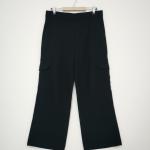 Women’s Cargo Stylish Ladies Pant – Comfortable Everyday & Casual Wear