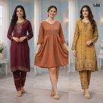 Women’s Stylish Two-Piece and One-Piece Combo Deal