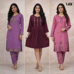 Women’s Stylish Two-Piece and One-Piece Combo Deal