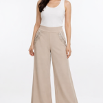 Women’s Stylish Ladies Palazzo – Comfortable Everyday & Casual Pant
