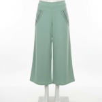 Women’s Stylish Ladies Palazzo – Comfortable Everyday & Casual Pant