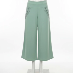 Women’s Stylish Ladies Palazzo – Comfortable Everyday & Casual Pant